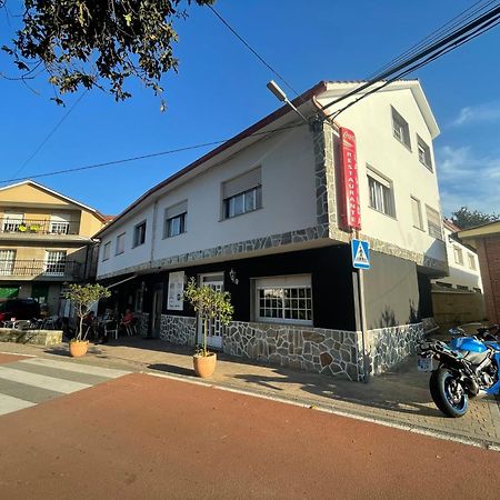 폰테베드라 San Pedro 아파트 외부 사진